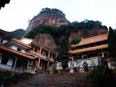 -丹霞山风景名胜区