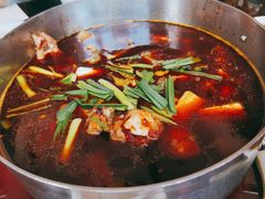 -江龙饭店·乌江豆腐鱼(乌江站分店)