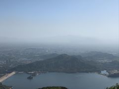 -北京十三陵国家森林公园蟒山景区