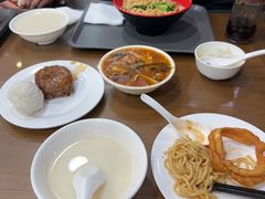 杏仁豆腐-白魁老号饭庄(交道口店)