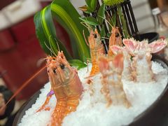 -万岛日本料理铁板烧(梅赛德斯奔驰店)