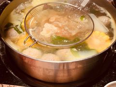 -牛事制造局牛肉火锅(莲岳路店)