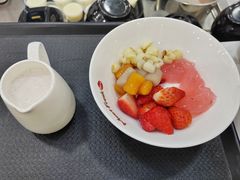 -鲜芋仙(河东万达店)