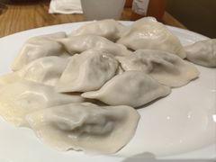 -喜家德虾仁水饺(马栏店)