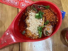 -冒椒火辣(奎星楼街店)