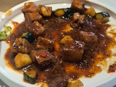 -大碗居·烤鸭·鱼头泡饼(天坛东门店)