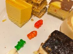 -马哥孛罗咖啡厅·Cafe Marco (厦门马哥孛罗东方大酒店)