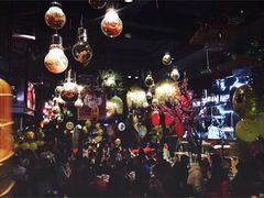 -胡桃里音乐酒馆(白云五号T5 MALL店)