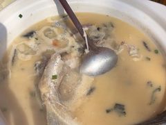 -后湖小院·乡野田园菜