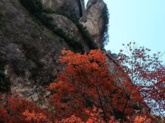-雁荡山风景名胜区