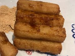 -马路边边串串香(双井直营店)