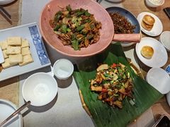 -云海肴·汽锅鸡·云南菜(领展购物广场·中关村店)