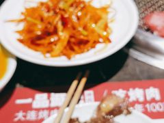 -一品诚记烤肉·甄选店(中南路店)