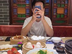 -点都德(大茶楼店)