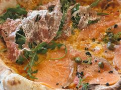 -PIZZA BIANCA(民园店)