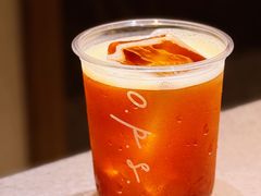 -O.P.S. CAFE