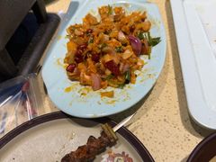 -状元阁烧烤(新华路总店)