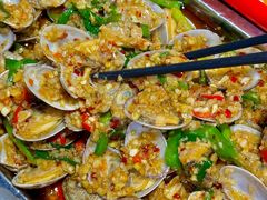 -辣不怕口味虾(凌霄路店)