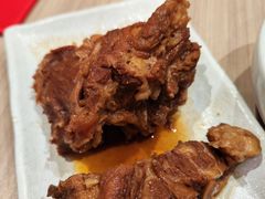 -大师兄·手工面·西北菜(美的悦然广场店)
