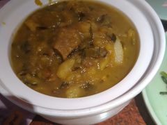 -绿茶餐厅(蓝色港湾店)