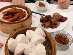 -新雅粤菜馆(南京东路店)