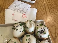 -东泰祥生煎馆(重庆北路店)