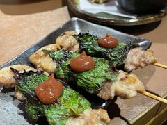 -鸟内会(河北路店)