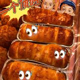 深圳面包｜新晋粉嫩性价比高面包店必收藏