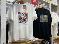 -优衣库(天津贵和购物中心店)