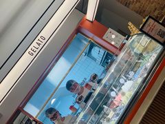 -Dal Cuore 达可芮冰淇淋(陕西北路店)