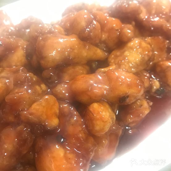 施荆小吃