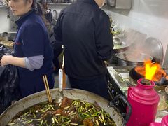 -无名氏面馆(邮电路店)