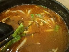 -45°李小姐土豆粉(世纪港湾店)