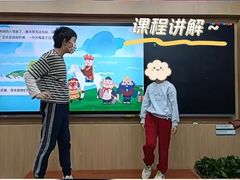 -新东方素质成长中心(金源校区)