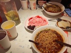 -南锣南门涮肉(南锣鼓巷店)