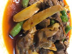 -川味中国寻香馆(琴台路店)