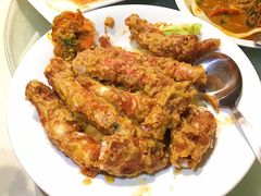 -无招牌海鲜餐厅(怡丰城店)