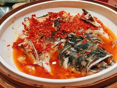 -渔乡米香·剁椒鱼头(四方坪店)
