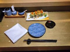 -西村日本料理(香格里拉饭店)