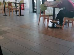 -德克士(蔚县永昌店)