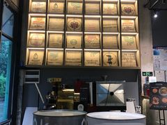 -GOTLOT COFFEE&KITCHEN角落厨房NOOK店