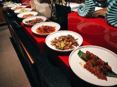 -领鲜活海鲜榴莲自助火锅(东门店)