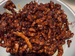 -小吊梨汤·北京菜·烤鸭(双井乐成中心店)