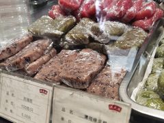 -沈大成(城隍庙店)