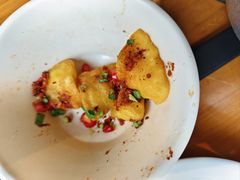 -炉小二铜锅牛蛙•川湘菜(三里屯店)