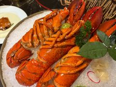 -半岛翡丽海鲜自助餐厅(观风亭店)