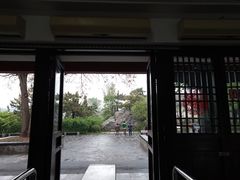 -蓬莱阁景区