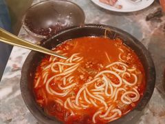 -浩海火燒雲傣家菜(芮欧百货店)