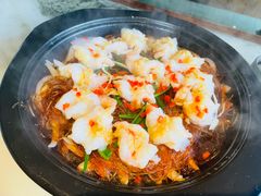 -绿茶餐厅(龙井船宴· 品牌总店)