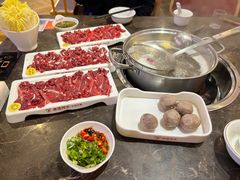 -潮德阿水牛肉火锅(深圳总店)